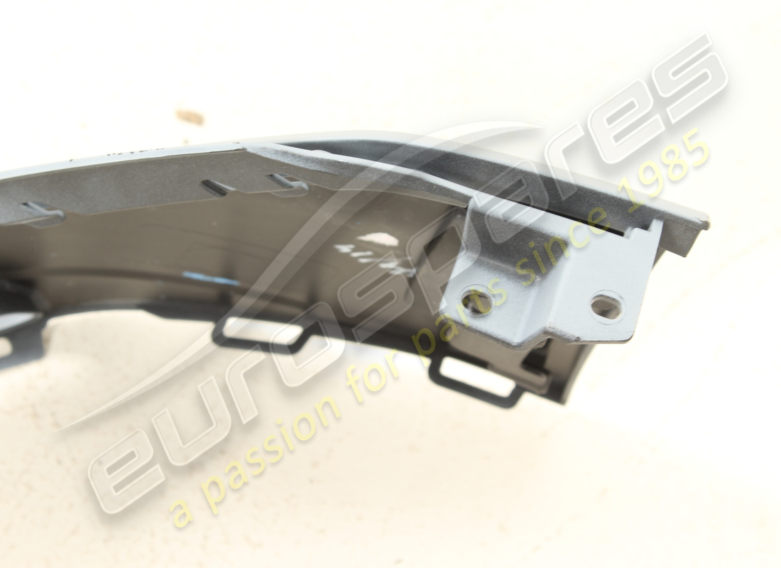 NEW LAMBORGHINI COVER FOR BUMPER. PART NUMBER 4ML807305GRU (3) new lamborghini cover for bumper. part number 4ml807305gru (3)