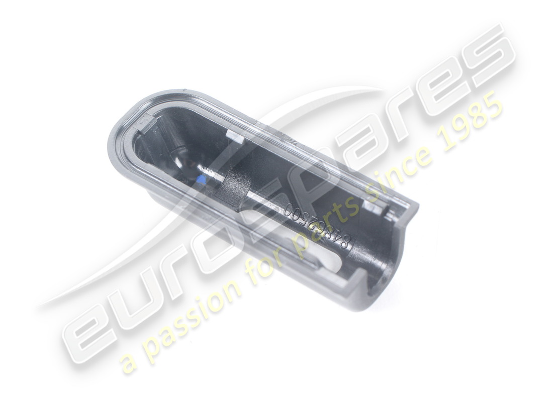 NEW FERRARI PLATE. PART NUMBER 84862500 (2) new ferrari plate. part number 84862500 (2)