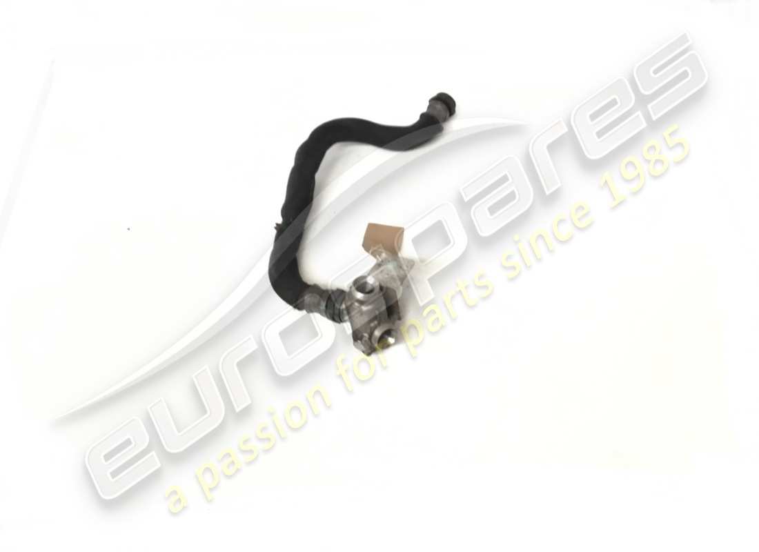 USED Eurospares THERMOSTAT AND PIPE . PART NUMBER EAP1390041 (1)