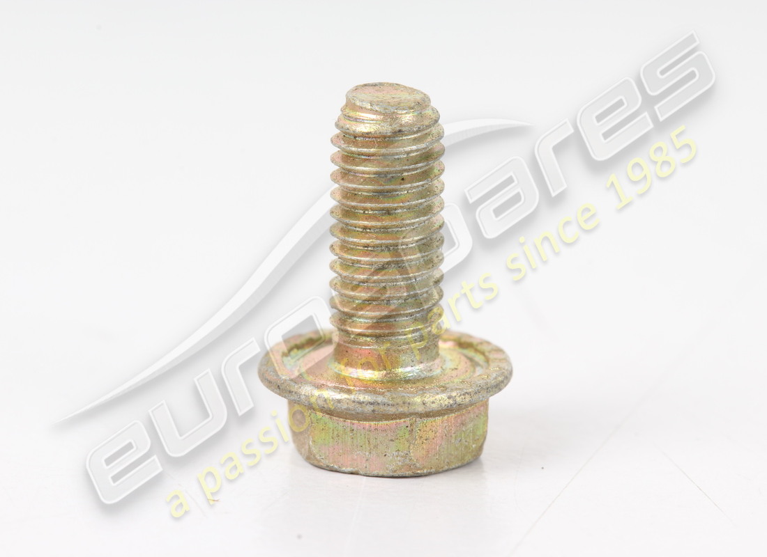 NEW FERRARI BOLT. PART NUMBER 13833271 (2) new ferrari bolt. part number 13833271 (2)