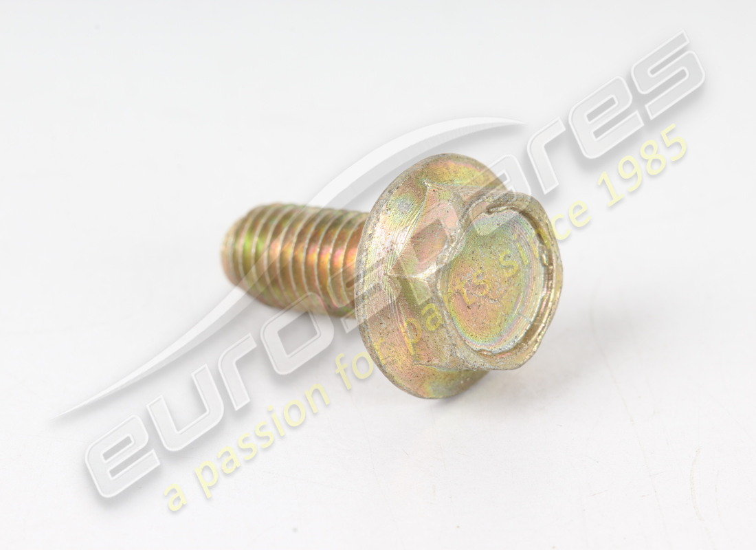 NEW FERRARI BOLT. PART NUMBER 13833271 (1) new ferrari bolt. part number 13833271 (1)