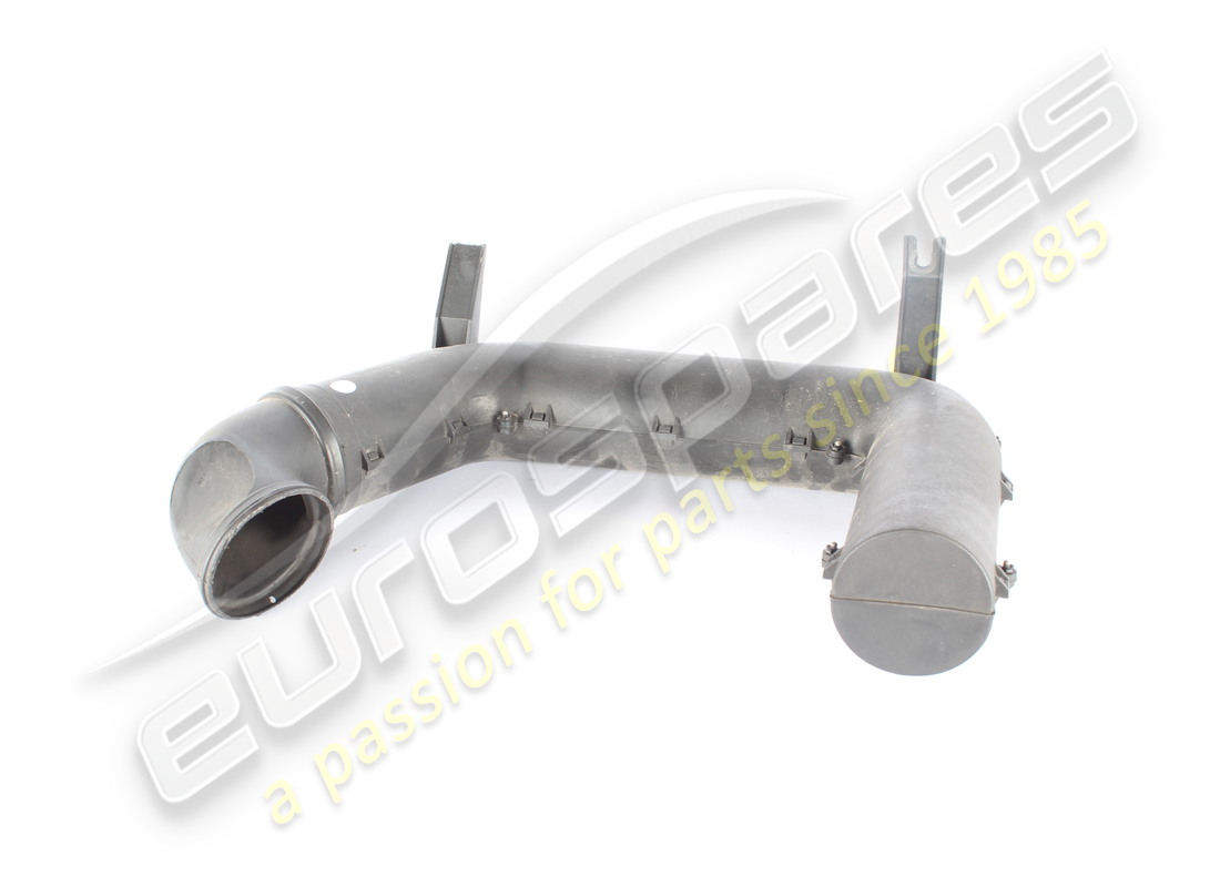 USED FERRARI LH DUCT EXTENTION. PART NUMBER 165240 (1) used ferrari lh duct extention. part number 165240 (1)