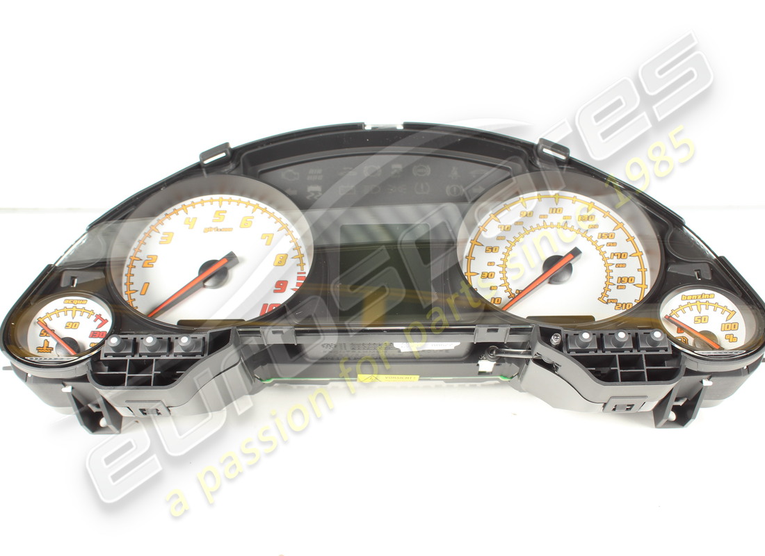 NEW LAMBORGHINI INSTRUMENT CLUSTER. PART NUMBER 404920900B (1) new lamborghini instrument cluster. part number 404920900b (1)