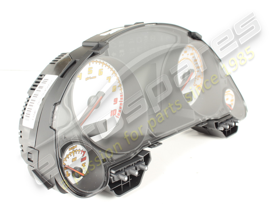 NEW LAMBORGHINI INSTRUMENT CLUSTER. PART NUMBER 404920900B (2) new lamborghini instrument cluster. part number 404920900b (2)