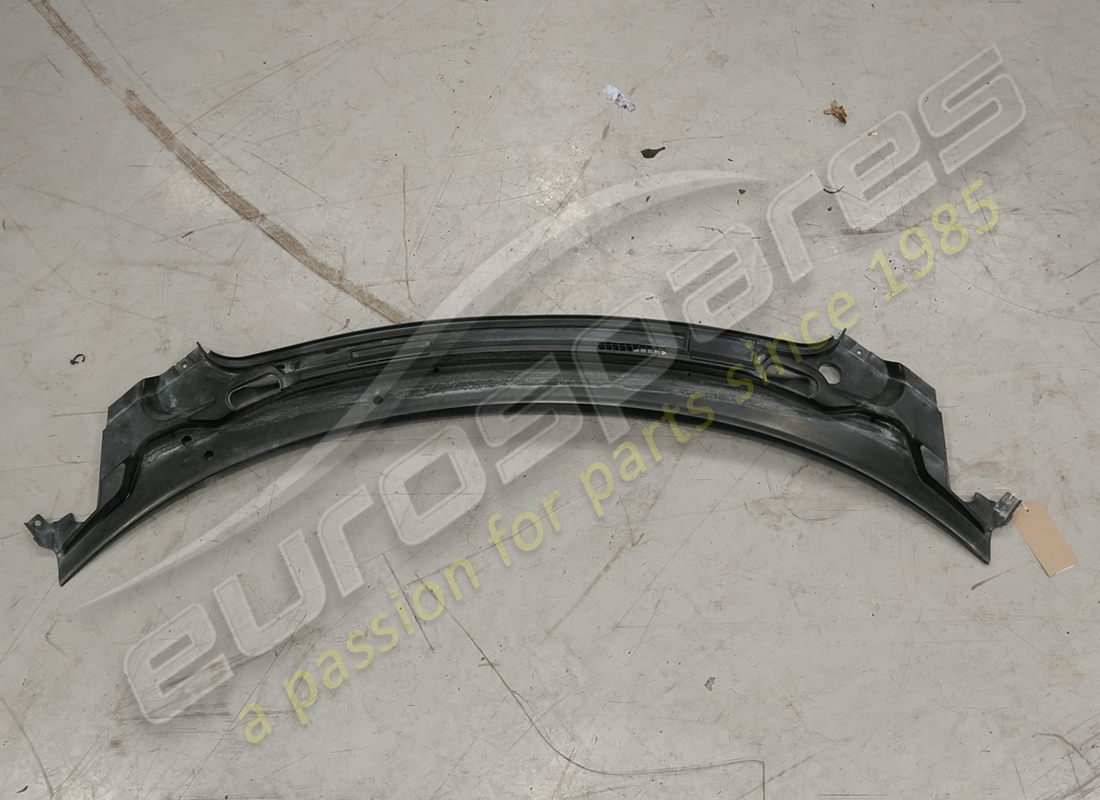 USED Lamborghini LHD SCUTTLE PANEL . PART NUMBER 401819413 (1)