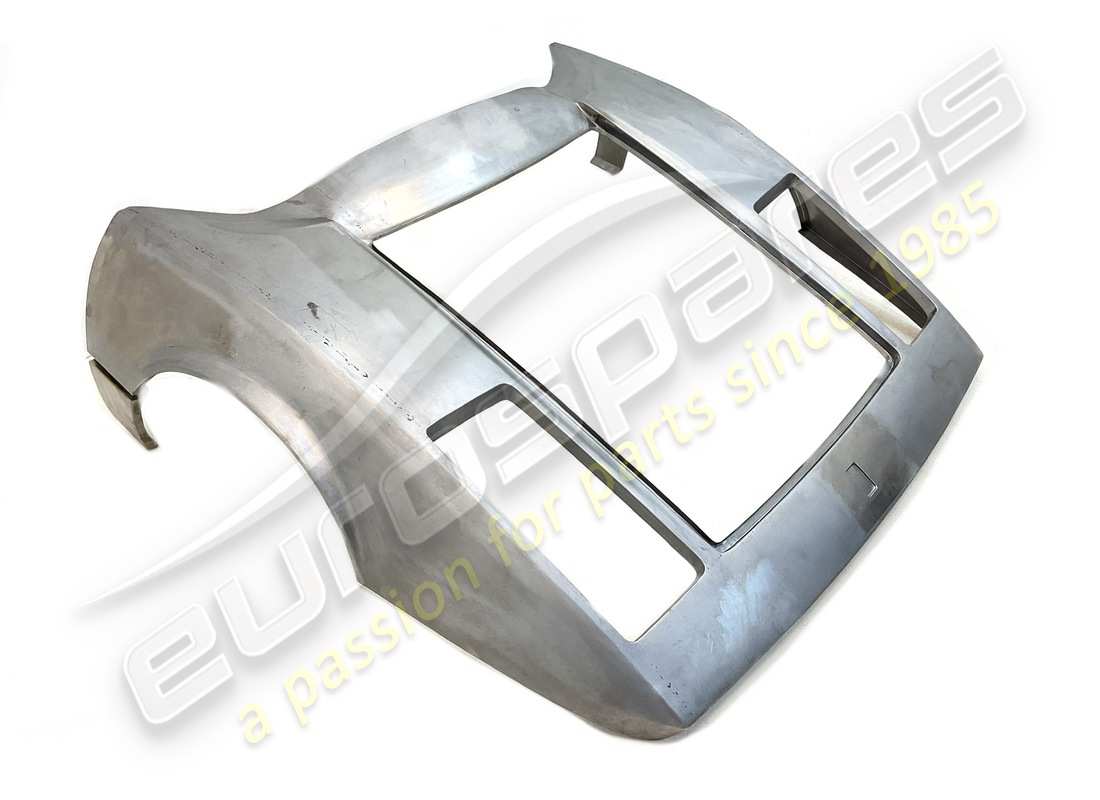 NEW EUROSPARES FRONT COVER. PART NUMBER 60213907 (3) new eurospares front cover. part number 60213907 (3)