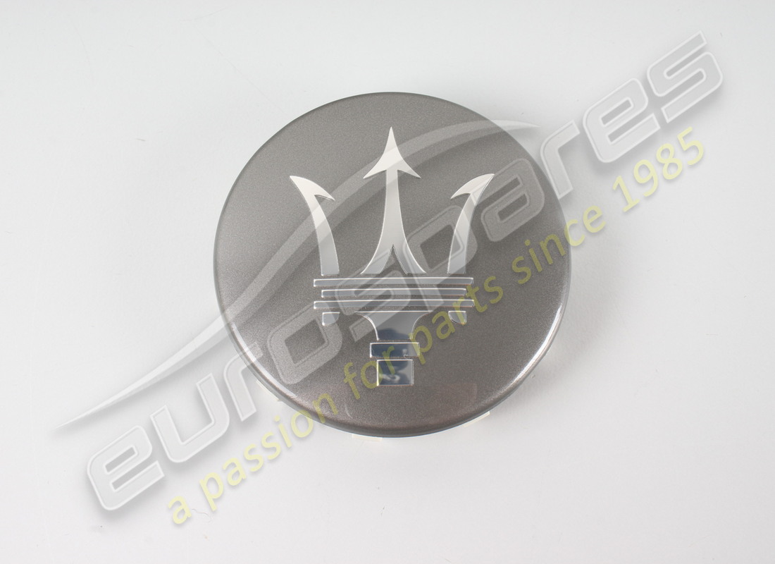 new maserati fregio ruota 20 m161 titani. part number 670065832 (1)