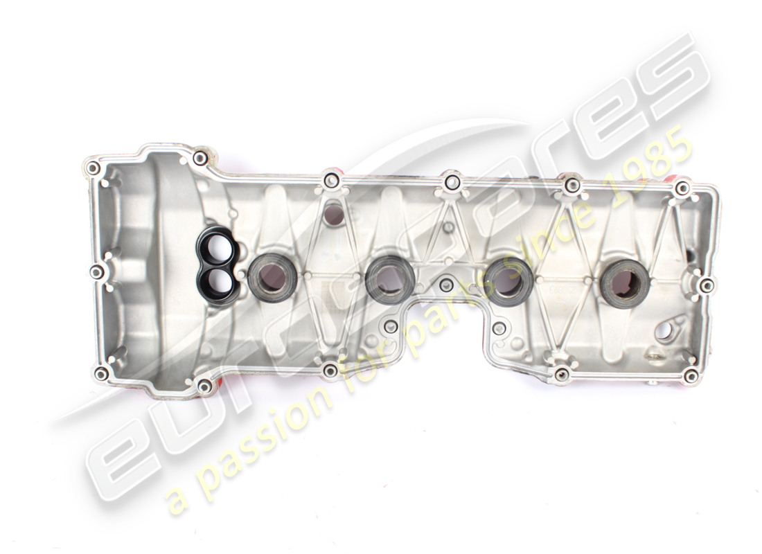 USED FERRARI LH CYLINDER HEAD COVER. PART NUMBER 250893 (2) used ferrari lh cylinder head cover. part number 250893 (2)