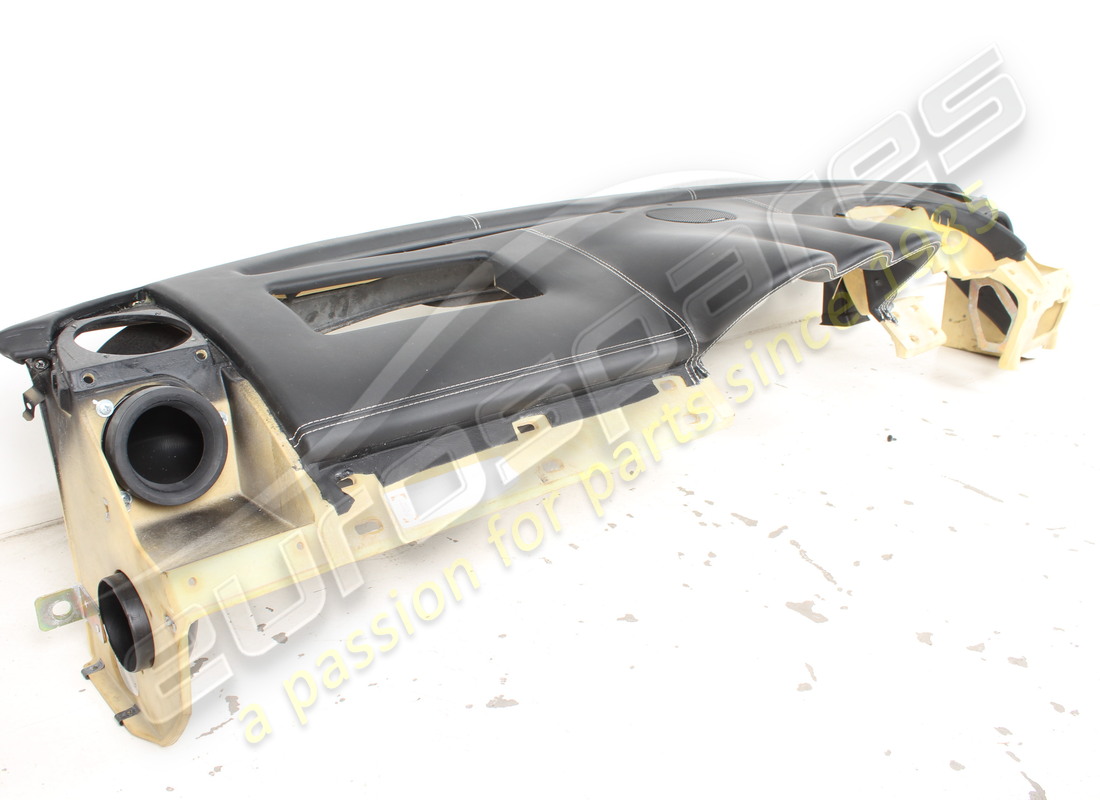 used ferrari upper dashboard framework. part number 67448000 (2)