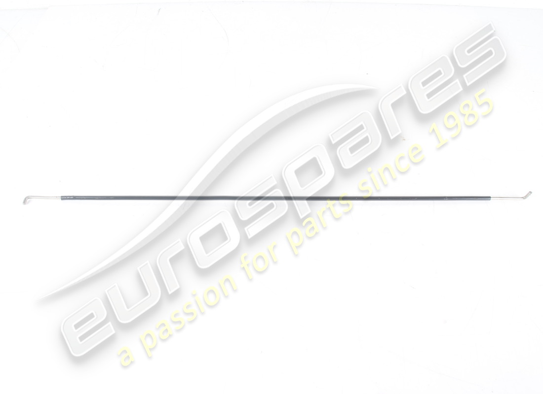 USED Maserati TIE ROD . PART NUMBER 374500718 (1)