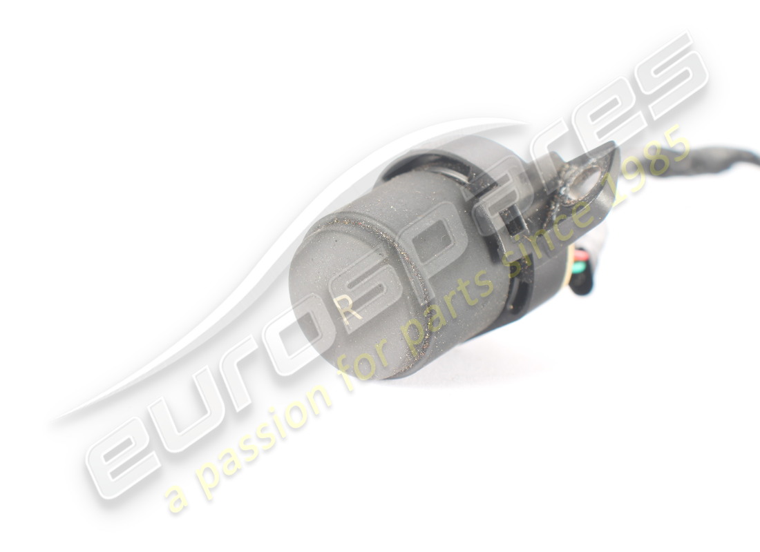 used ferrari reverse selector switch. part number 268524 (2)