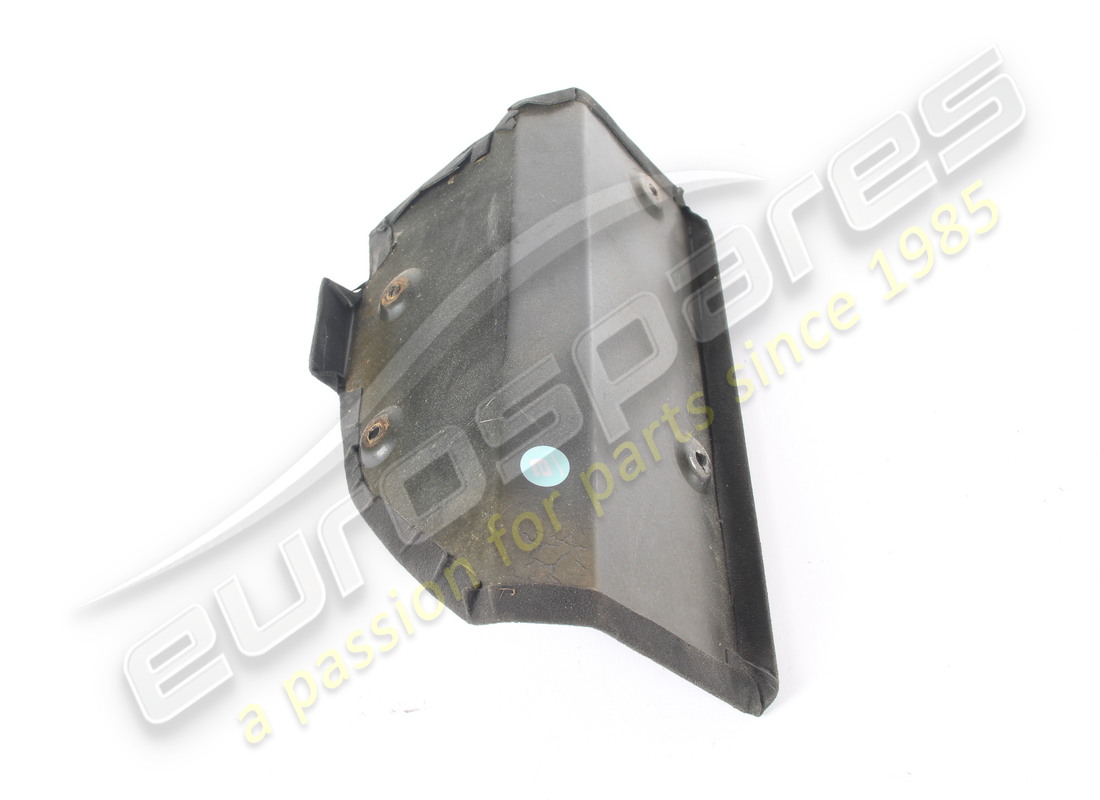 USED FERRARI COMPLETE LH LATERAL COVER. PART NUMBER 83266112 (2) used ferrari complete lh lateral cover. part number 83266112 (2)