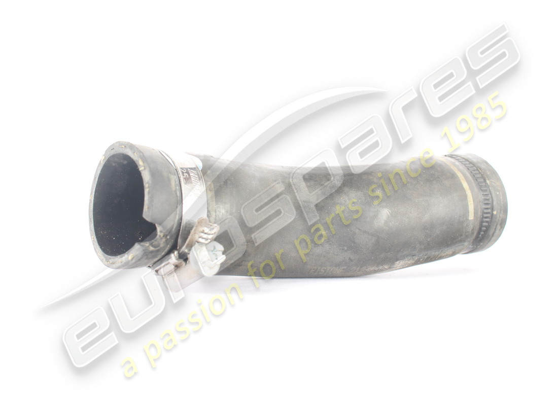 USED Ferrari RUBBER CONNECTOR PIPE TO LH . PART NUMBER 251273 (1)
