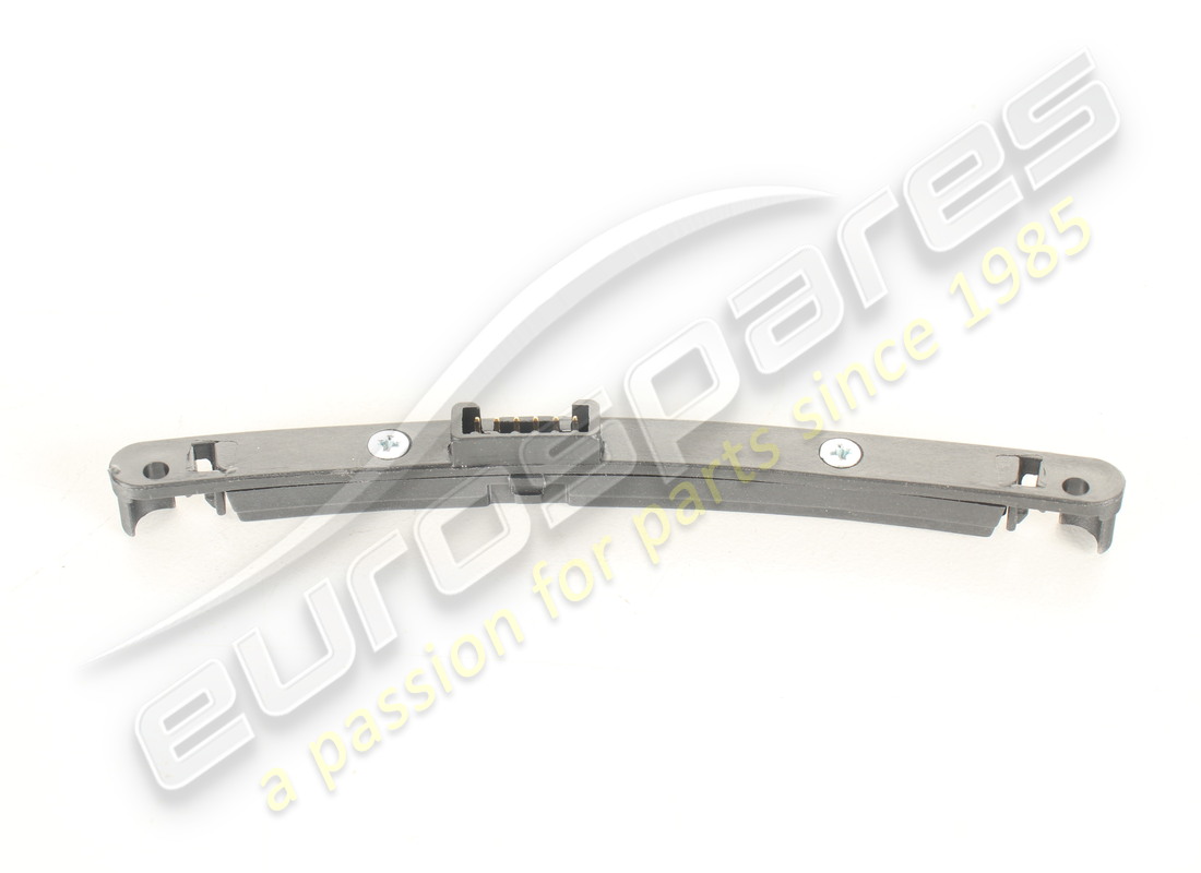 new (other) ferrari steering wheel led plate. part number 214236 (2)