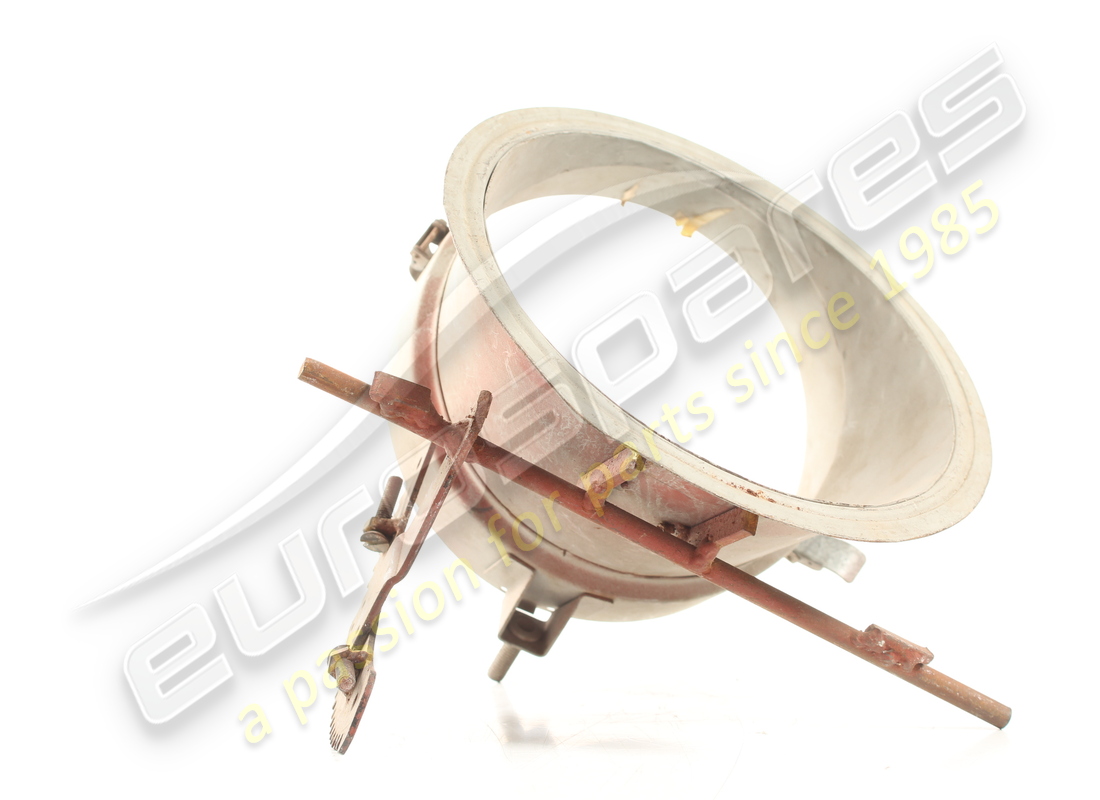 NEW LAMBORGHINI HEADLIGHT POD (PAIR). PART NUMBER 002340390 (4) new lamborghini headlight pod (pair). part number 002340390 (4)