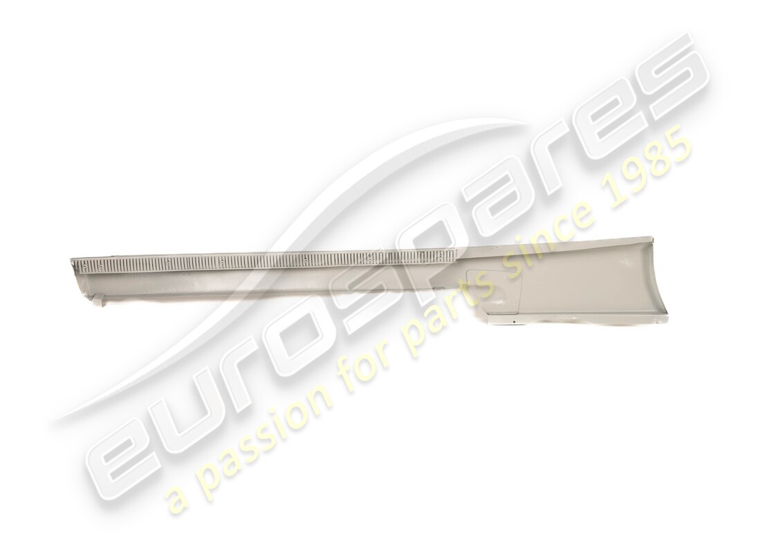 USED FERRARI RH PANEL. PART NUMBER 20032009 (2) used ferrari rh panel. part number 20032009 (2)