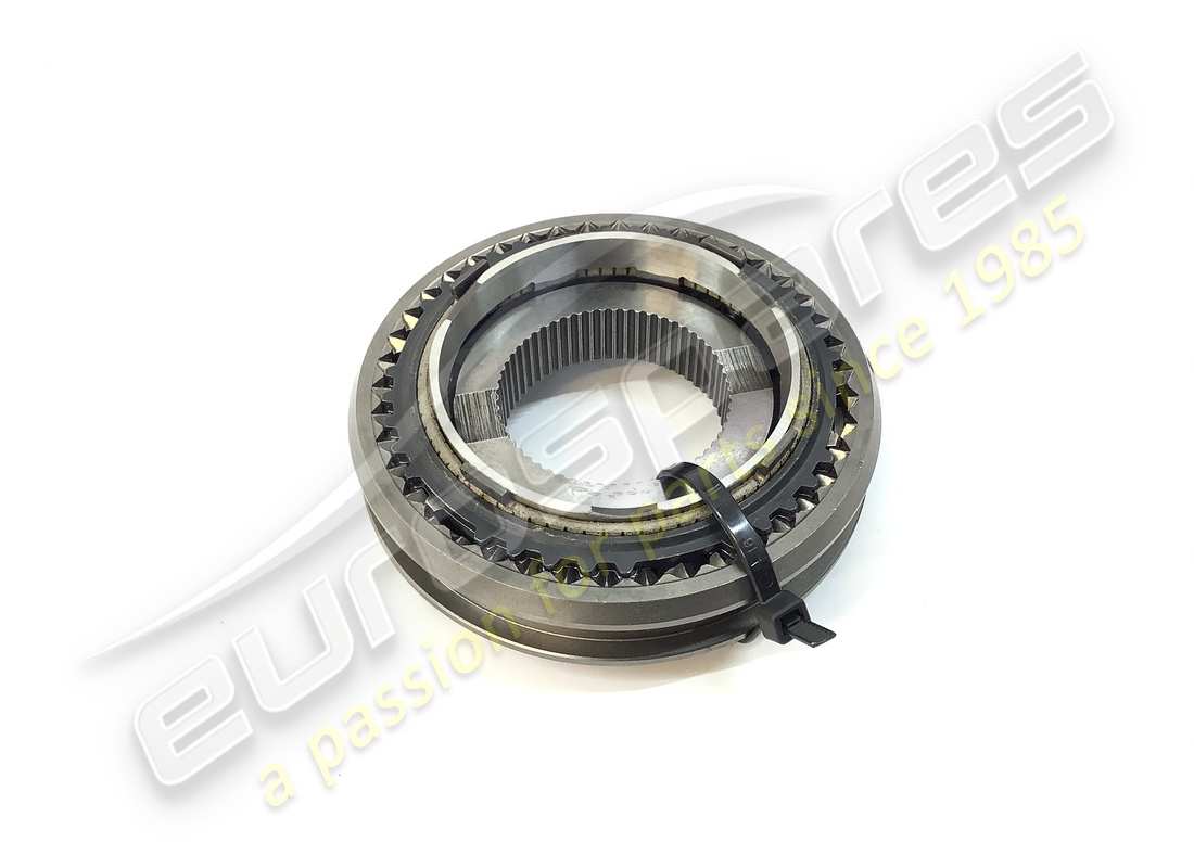 NEW LAMBORGHINI 3RD/4TH SPEED GEAR SYNCHRONIZE. PART NUMBER 086311301 (2) new lamborghini 3rd/4th speed gear synchronize. part number 086311301 (2)