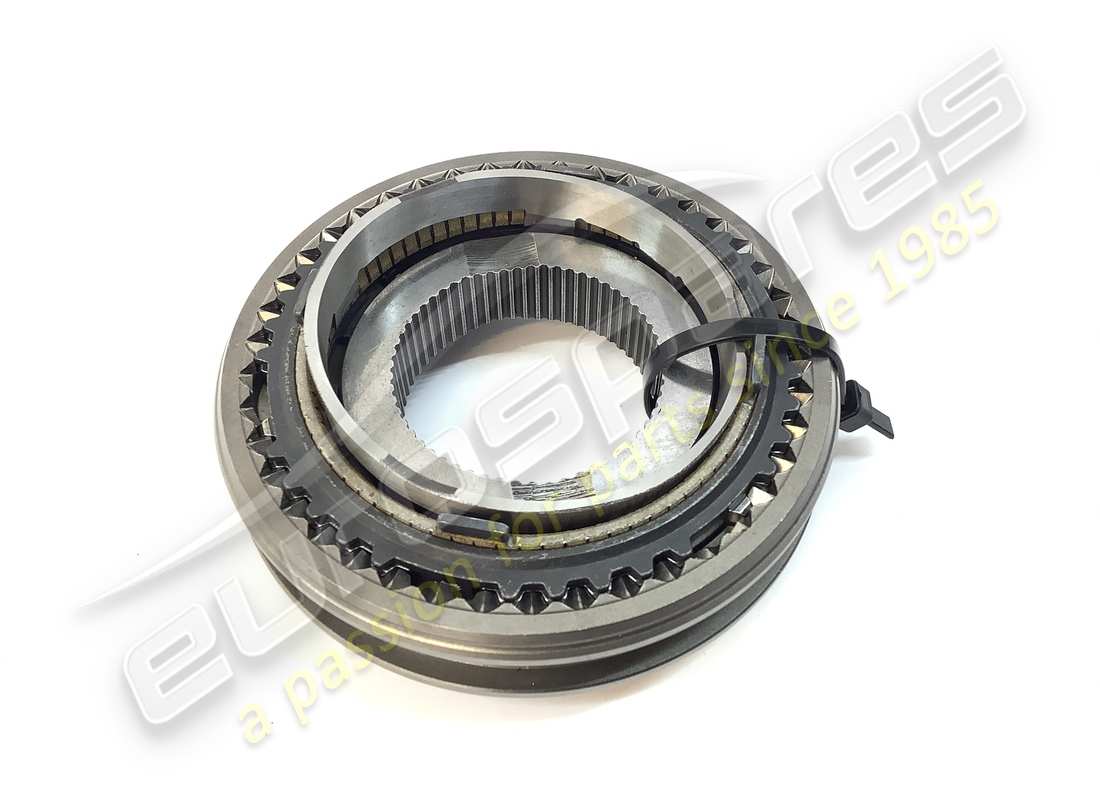 NEW LAMBORGHINI 3RD/4TH SPEED GEAR SYNCHRONIZE. PART NUMBER 086311301 (1) new lamborghini 3rd/4th speed gear synchronize. part number 086311301 (1)