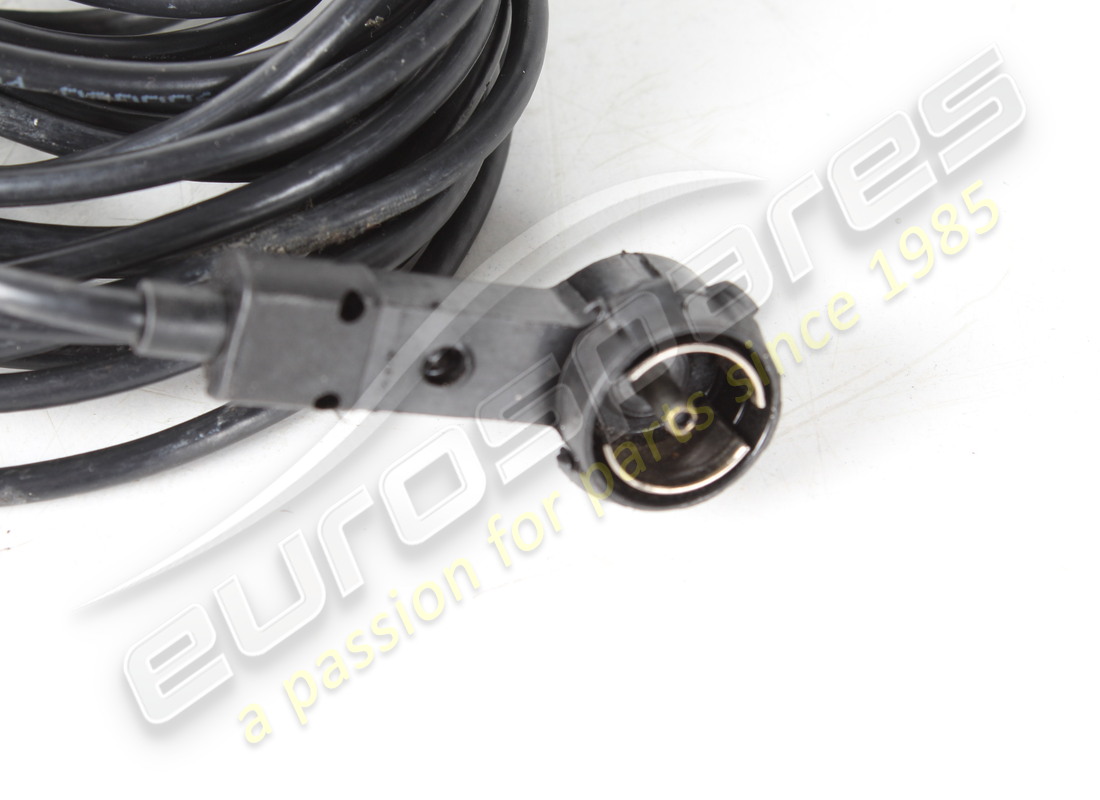 USED FERRARI ANTENNA CABLE TO CAR STEREO. PART NUMBER 191501 (2) used ferrari antenna cable to car stereo. part number 191501 (2)