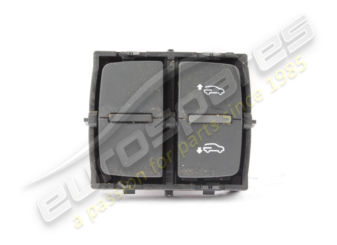 USED Lamborghini SWITCH LADEK.ABS.O.EL.AHK . PART NUMBER 4M0959511E5PR (1)