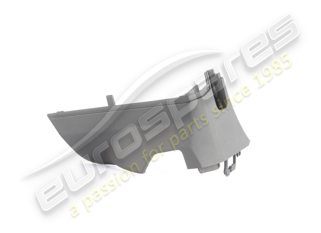 USED Lamborghini HALFSHELL UPPER PART 2 . PART NUMBER 4T0953562 (1)