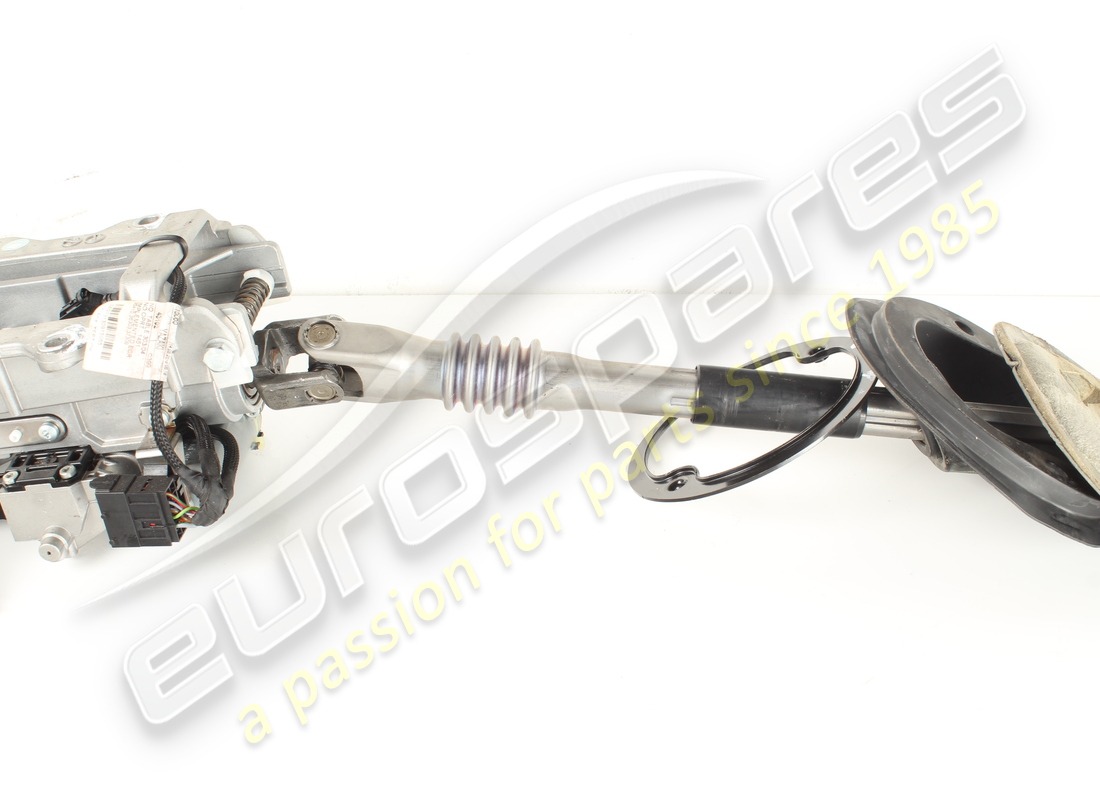 USED MASERATI PIANTONE STERZO COMPLETE (GDX+RE. PART NUMBER 670006792 (3) used maserati piantone sterzo complete (gdx+re. part number 670006792 (3)