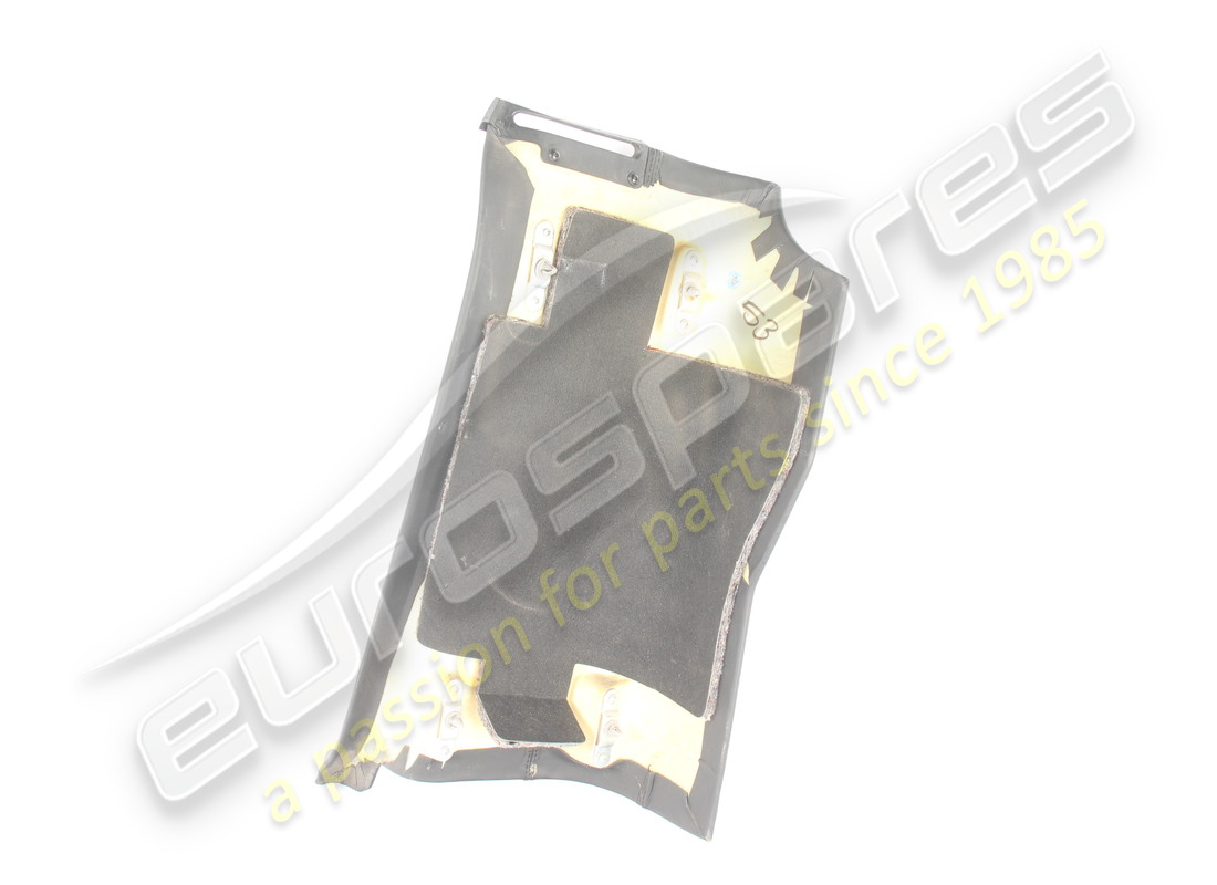 USED FERRARI COMPLETE LH CENTRALPILLAR C. PART NUMBER 65902100 (3) used ferrari complete lh centralpillar c. part number 65902100 (3)