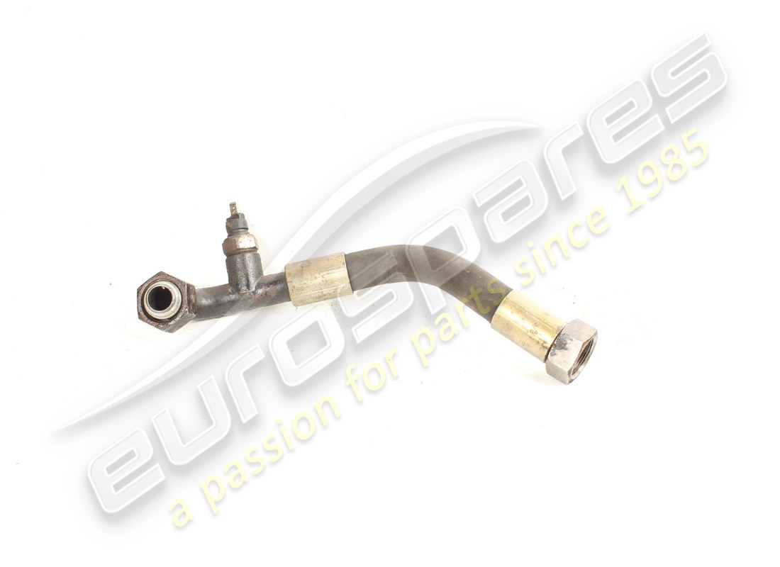 USED FERRARI OIL HOSE OE. PART NUMBER 240599 (1) used ferrari oil hose oe. part number 240599 (1)