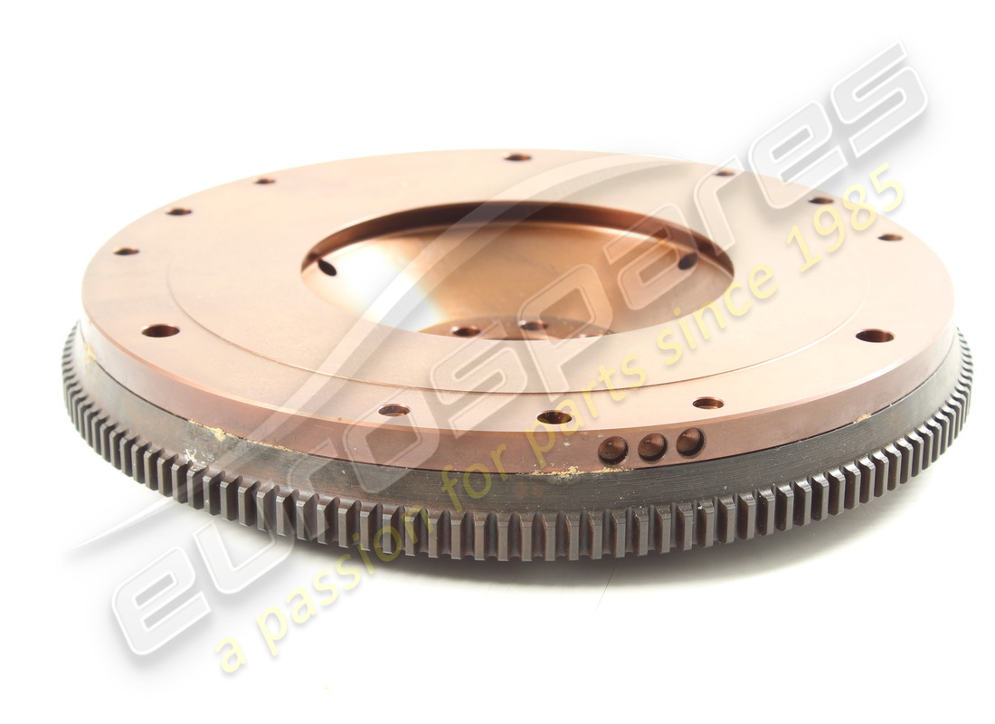 NEW FERRARI 246GT SERIES II FLYWHEEL. PART NUMBER 12737 (2) new ferrari 246gt series ii flywheel. part number 12737 (2)