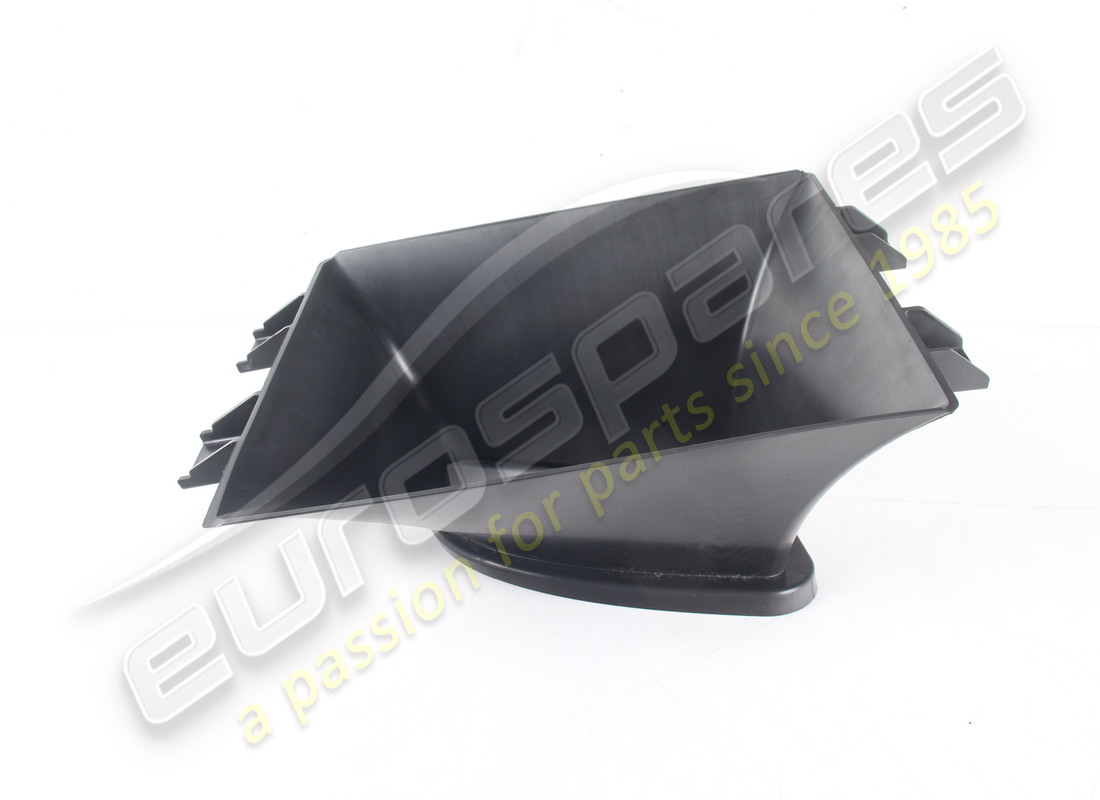 used ferrari ptu air duct. part number 87880800 (2)