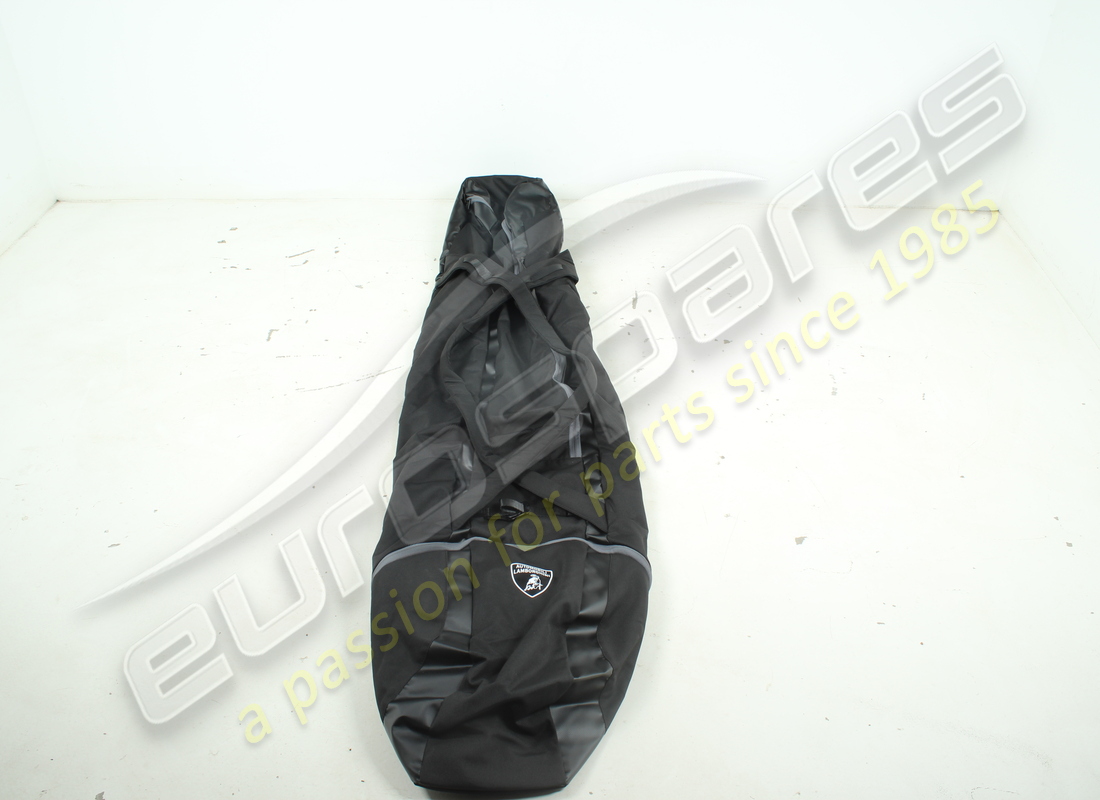 NEW LAMBORGHINI SKI BAG. PART NUMBER 4ML050515 (2) new lamborghini ski bag. part number 4ml050515 (2)