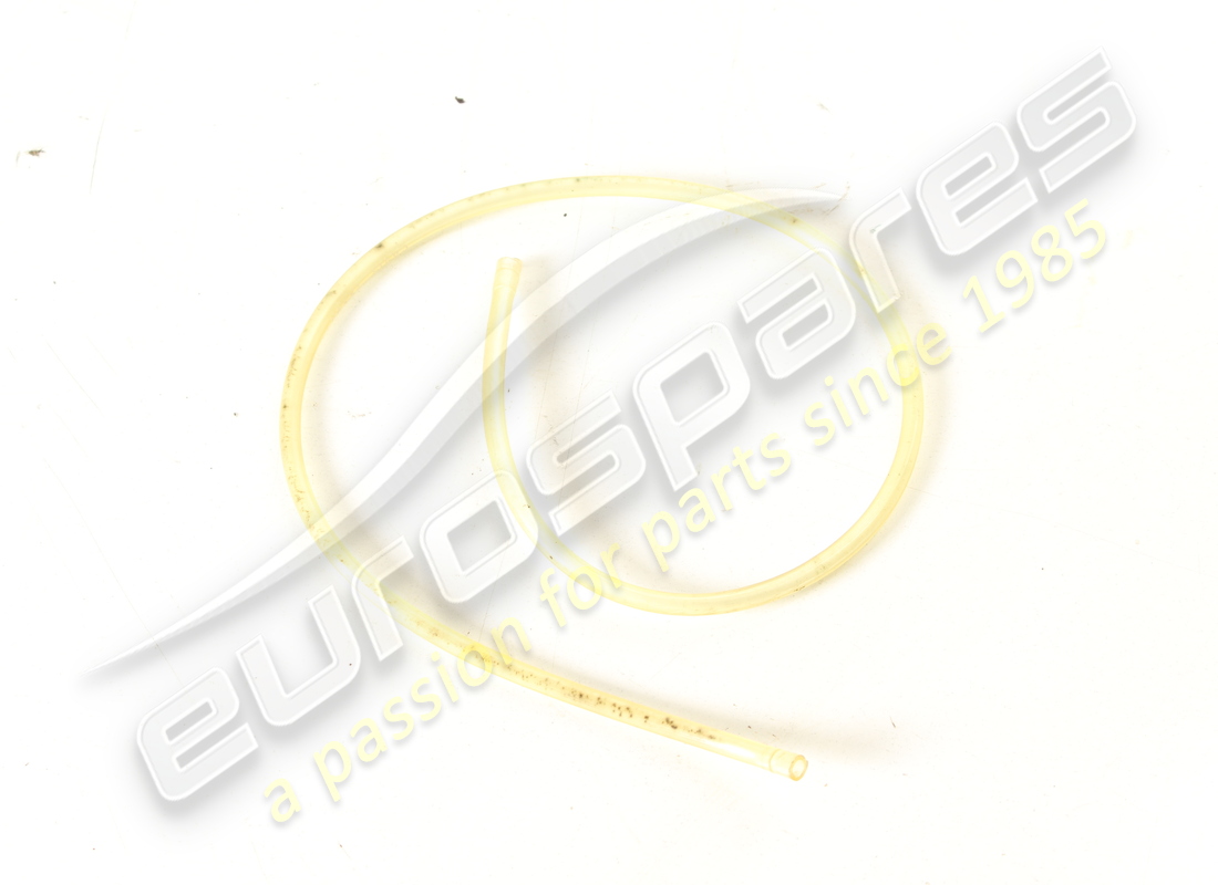 USED FERRARI PIPE. PART NUMBER 62834300 (1) used ferrari pipe. part number 62834300 (1)