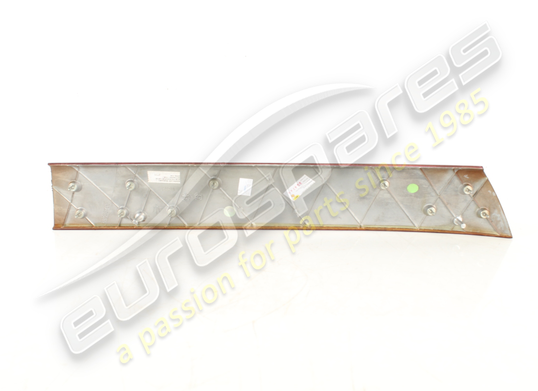 USED MASERATI MODANATURA PORTA A SX M139AQ. PART NUMBER 981337082 (6) used maserati modanatura porta a sx m139aq. part number 981337082 (6)