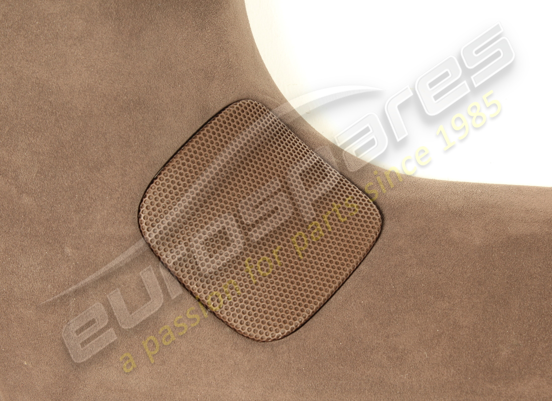 USED FERRARI LH SILL TRIM. PART NUMBER 841723.. (2) used ferrari lh sill trim. part number 841723.. (2)