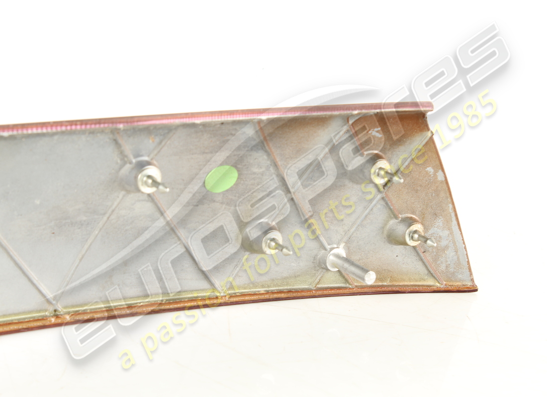 USED MASERATI MODANATURA PORTA A SX M139AQ. PART NUMBER 981337082 (5) used maserati modanatura porta a sx m139aq. part number 981337082 (5)