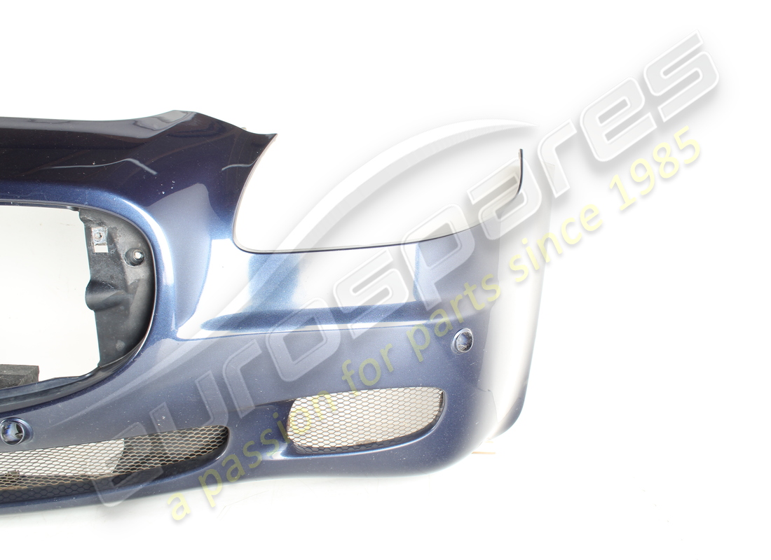 used maserati paraurti anteriore complete opt. part number 980139382 (5)