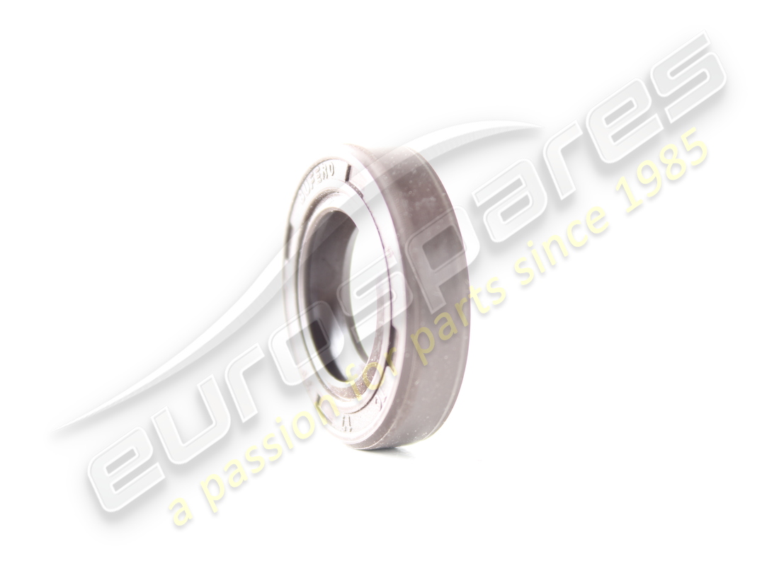 NEW EUROSPARES OIL SEAL 17 X 30 X 7MM. PART NUMBER 008611704 (2) new eurospares oil seal 17 x 30 x 7mm. part number 008611704 (2)