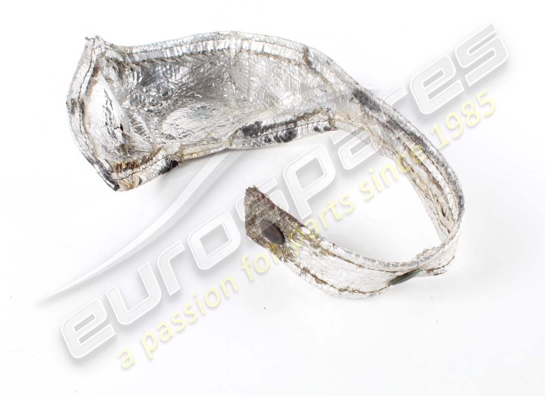 USED Ferrari HEAT SHIELD . PART NUMBER 312024 (1)