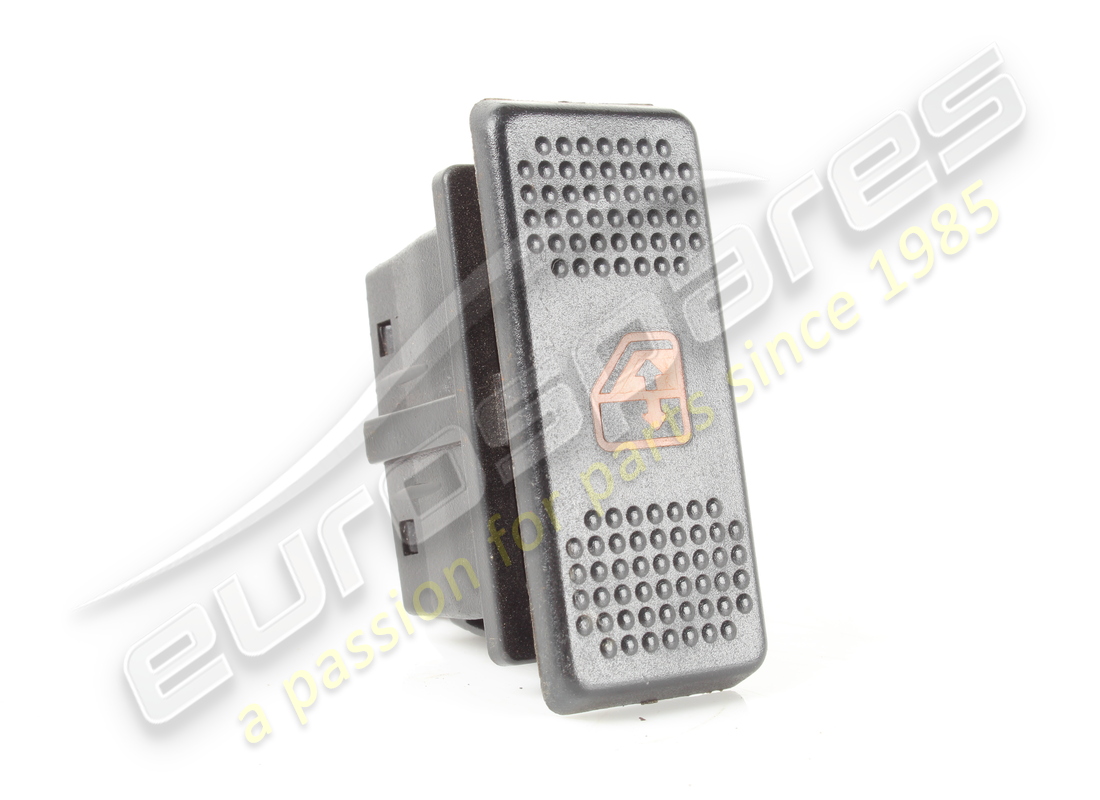 used ferrari rh window lifter switch. part number 126817 (4)