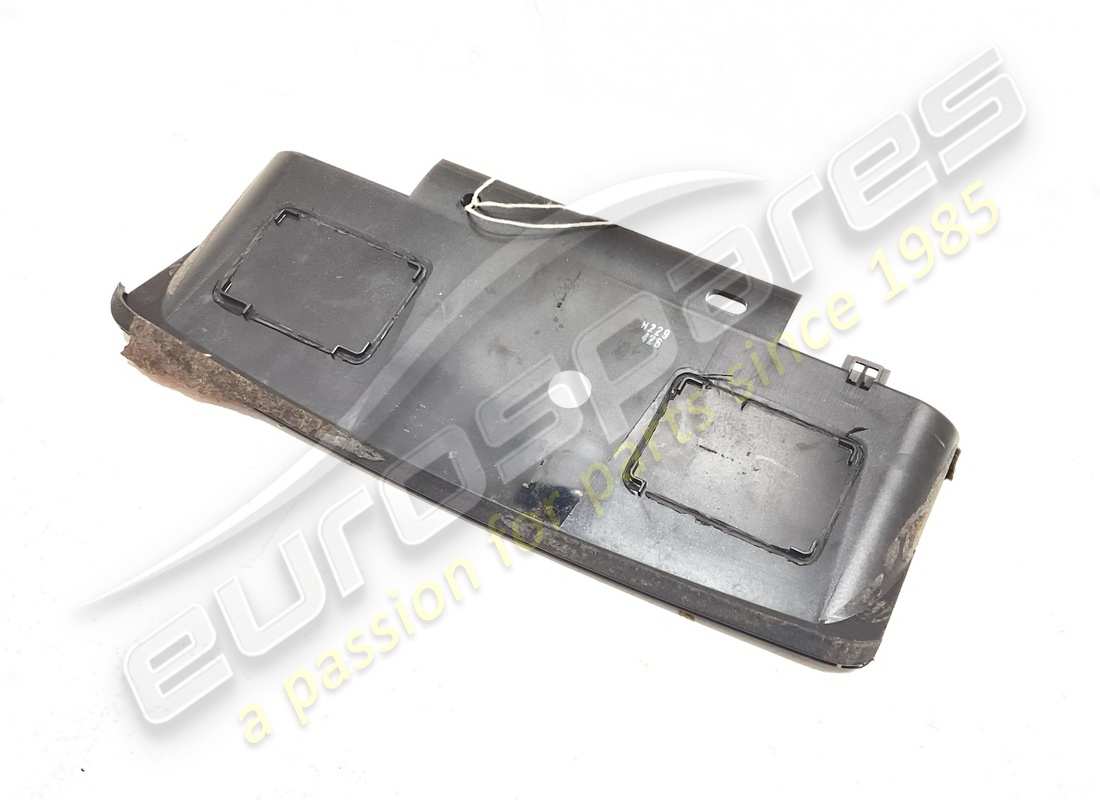 used aston martin lamp assembly, central high mounted stop light , coupe. part number 4g4313n408ac (2)
