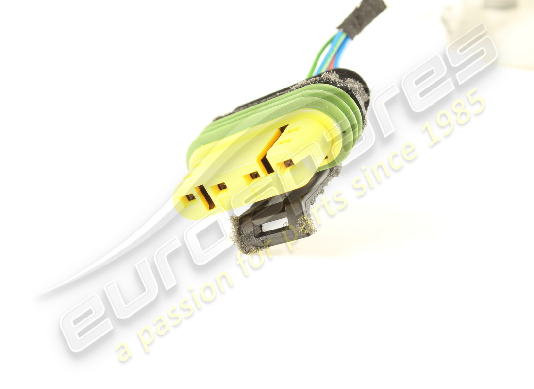 used ferrari start disable wiring harness. part number 982069 (2)
