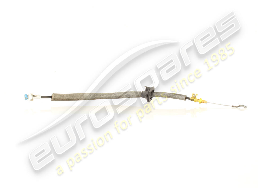 USED Lamborghini BOWDEN CABLE . PART NUMBER 4ML837085 (1)