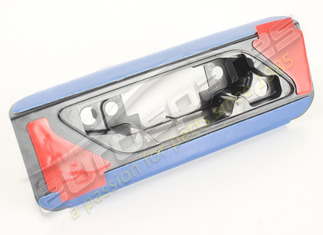 NEW (OTHER) Ferrari COVER . PART NUMBER 4ML807500A (1)