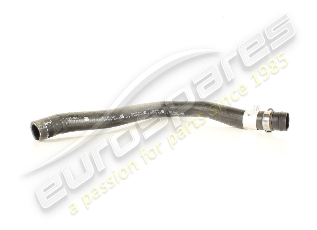 USED Ferrari COMPLETE ENGINE SIDE SECONDARY AIR SYSTEM HOSE CONNECTOR . PART NUMBER 332008 (1)