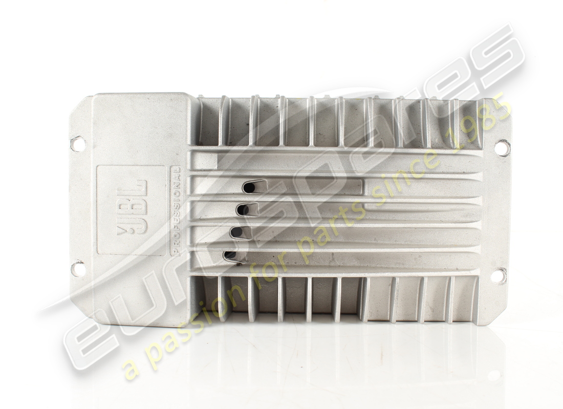 USED Ferrari BECKER AMPLIFIER -HI-FI VERS . PART NUMBER 257529 (1)