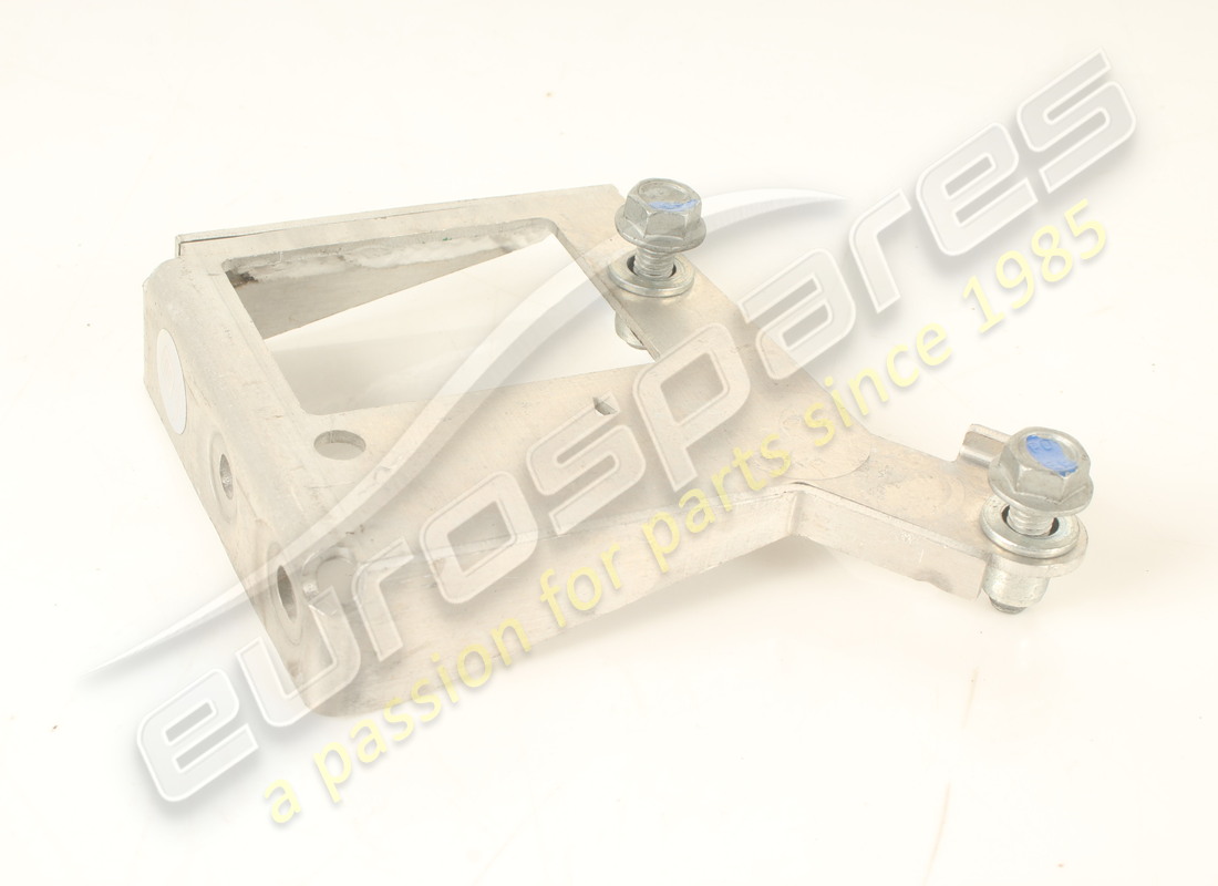 USED Ferrari STAFFA SOSTEGNO SOLENOIDE . PART NUMBER 888385 (1)