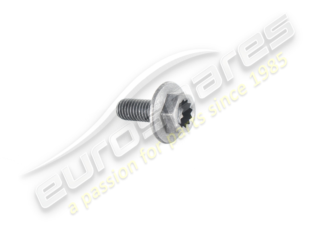 NEW PORSCHE HEX BOLT WITH TORX HEAD. PART NUMBER PAF912056 (1) new porsche hex bolt with torx head. part number paf912056 (1)