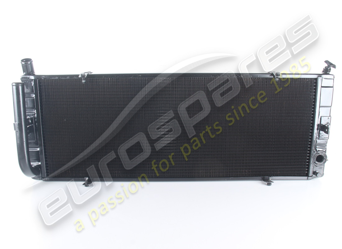 RECONDITIONED Lamborghini URRACO COOLANT RADIATOR . PART NUMBER 001708578 (1)