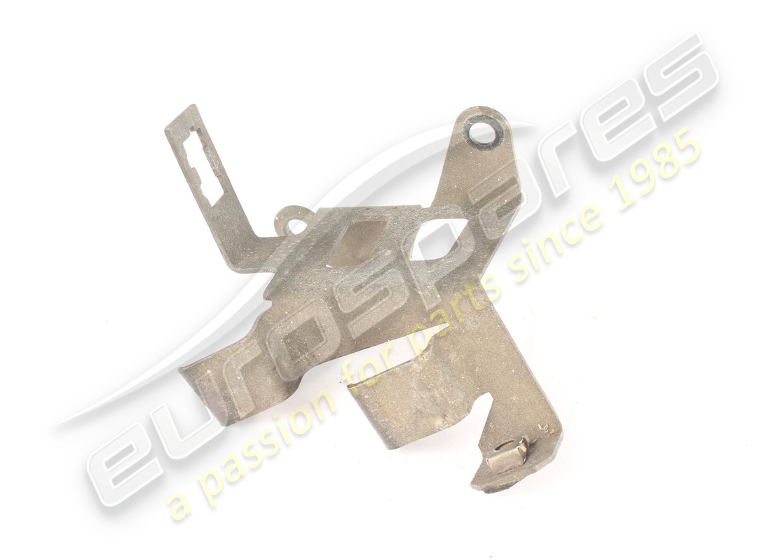 USED Ferrari BRACKET . PART NUMBER 186271 (1)