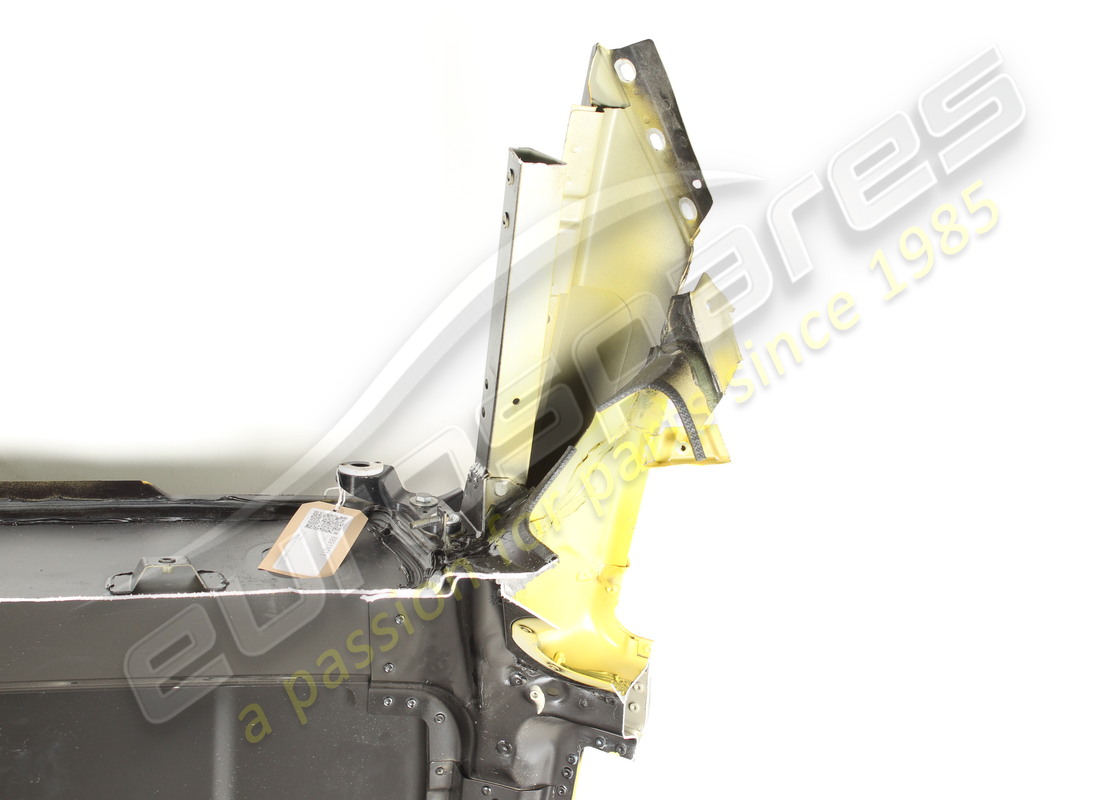 used ferrari roof trim. part number 88911011 (5)